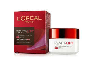 欧莱雅复颜紧致抗皱眼霜好用吗，敲好用的眼霜