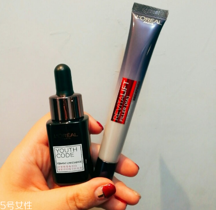 欧莱雅复颜光学系列眼霜好用吗，还你明媚双眼  欧莱雅 眼霜 欧莱雅复颜光学系列眼霜好用吗 呼吸37度 第6张