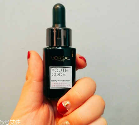 欧莱雅复颜光学系列眼霜好用吗，还你明媚双眼  欧莱雅 眼霜 欧莱雅复颜光学系列眼霜好用吗 呼吸37度 第7张