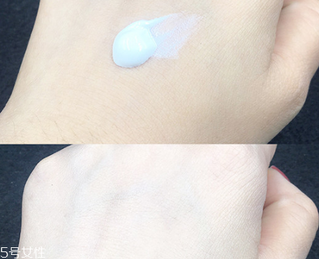 欧莱雅素颜霜孕妇可以用吗，孕妇要谨慎使用素颜霜  欧莱雅 素颜霜 欧莱雅素颜霜孕妇可以用吗 呼吸37度 第3张