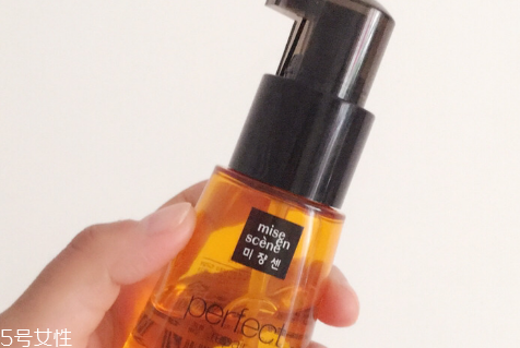 爱茉莉护发精油好还是欧莱雅好，修复受损发质  爱茉莉 欧莱雅 护发精油 爱茉莉护发精油好还是欧莱雅好 呼吸37度 第5张