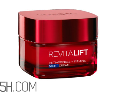 欧莱雅晚霜适合多大年龄用，欧莱雅晚霜价格是多少  欧莱雅 欧莱雅晚霜适合多大年龄用 欧莱雅晚霜价格是多少 呼吸37度 第2张