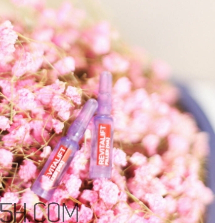 欧莱雅7天安瓶多少钱，欧莱雅七天安瓶多少毫升  欧莱雅 欧莱雅七天安瓶 欧莱雅7天安瓶多少钱 呼吸37度 第4张