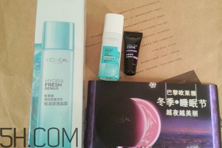 欧莱雅天才水是什么，欧莱雅天才水适合年龄  欧莱雅 欧莱雅天才水 欧莱雅天才水适合年龄 呼吸37度 第3张