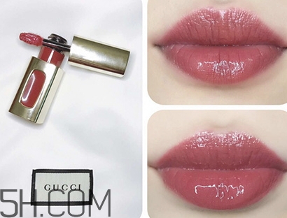 欧莱雅唇釉307的真假，欧莱雅唇釉307多少钱