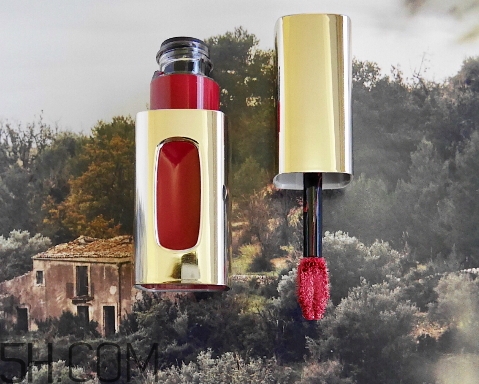 欧莱雅唇釉307的真假，欧莱雅唇釉307多少钱  欧莱雅 欧莱雅唇釉307 欧莱雅唇釉307价格 呼吸37度 第2张