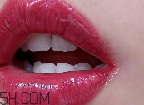 欧莱雅唇釉307的真假，欧莱雅唇釉307多少钱  欧莱雅 欧莱雅唇釉307 欧莱雅唇釉307价格 呼吸37度 第3张