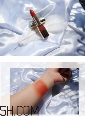 欧莱雅619秋叶适合黄皮吗，欧莱雅619秋叶好看吗  欧莱雅 欧莱雅619秋叶 欧莱雅619适合黄皮吗 呼吸37度 第4张