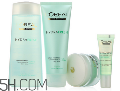 佰草集和欧莱雅哪个好用，水密码和欧莱雅哪个好  欧莱雅 佰草集和欧莱雅哪个好用 水密码和欧莱雅哪个好 呼吸37度 第2张