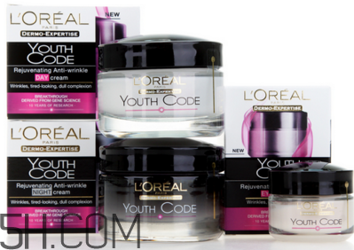 佰草集和欧莱雅哪个好用，水密码和欧莱雅哪个好  欧莱雅 佰草集和欧莱雅哪个好用 水密码和欧莱雅哪个好 呼吸37度 第6张