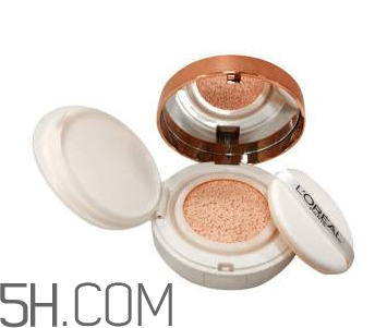 欧莱雅粉底适合多大年龄，欧莱雅品牌介绍  欧莱雅 欧莱雅粉底适合多大年龄 欧莱雅品牌介绍 呼吸37度 第2张