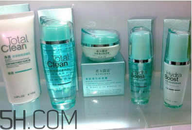 自然堂和欧莱雅哪个好，欧莱雅适合什么年龄的人用  护肤品 自然堂和欧莱雅哪个好 欧莱雅适合什么年龄的人用 呼吸37度 第8张