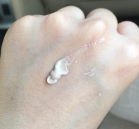 欧莱雅粉bb霜多少钱，欧莱雅粉bb霜专柜价格  欧莱雅 BB霜 欧莱雅奇焕光彩**透亮修颜霜 呼吸37度 第3张