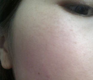 欧莱雅粉bb霜多少钱，欧莱雅粉bb霜专柜价格  欧莱雅 BB霜 欧莱雅奇焕光彩**透亮修颜霜 呼吸37度 第5张