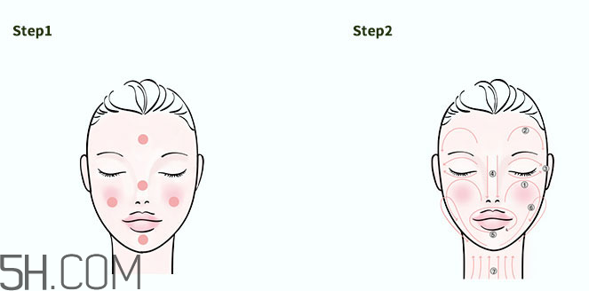 欧莱雅粉bb霜多少钱，欧莱雅粉bb霜专柜价格  欧莱雅 BB霜 欧莱雅奇焕光彩**透亮修颜霜 呼吸37度 第8张