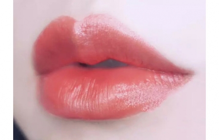 欧莱雅口红哪个颜色好，欧莱雅口红最火颜色  欧莱雅口红 欧莱雅口红哪个颜色好 欧莱雅口红最火颜色 呼吸37度 第2张