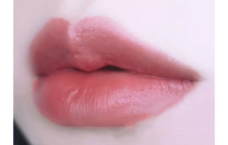 欧莱雅口红哪个颜色好，欧莱雅口红最火颜色  欧莱雅口红 欧莱雅口红哪个颜色好 欧莱雅口红最火颜色 呼吸37度 第3张