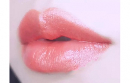 欧莱雅口红哪个颜色好，欧莱雅口红最火颜色  欧莱雅口红 欧莱雅口红哪个颜色好 欧莱雅口红最火颜色 呼吸37度 第4张