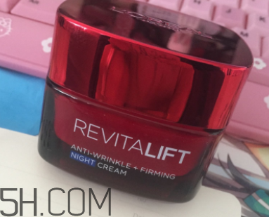 欧莱雅复颜抗皱紧致晚霜多少钱，专柜价格  欧莱雅 面霜 欧莱雅复颜抗皱紧致滋润晚霜 呼吸37度 第2张