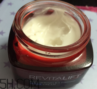 欧莱雅复颜抗皱紧致晚霜多少钱，专柜价格  欧莱雅 面霜 欧莱雅复颜抗皱紧致滋润晚霜 呼吸37度 第3张