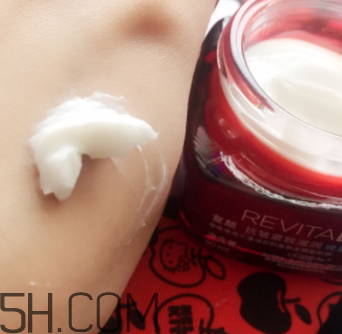 欧莱雅复颜抗皱紧致晚霜多少钱，专柜价格  欧莱雅 面霜 欧莱雅复颜抗皱紧致滋润晚霜 呼吸37度 第5张