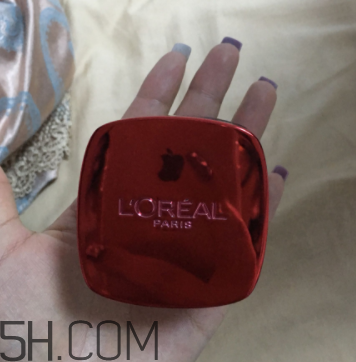 欧莱雅复颜抗皱紧致晚霜多少钱，专柜价格  欧莱雅 面霜 欧莱雅复颜抗皱紧致滋润晚霜 呼吸37度 第13张