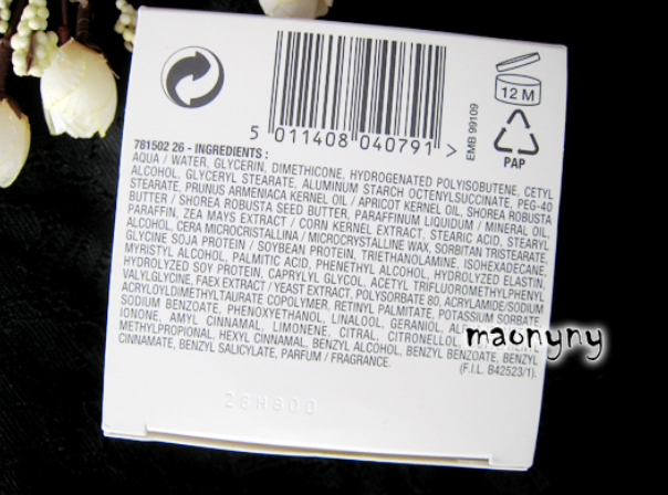 欧莱雅复颜抗皱紧致晚霜怎么样，好用吗  欧莱雅 面霜 欧莱雅复颜抗皱紧致滋润晚霜 呼吸37度 第7张