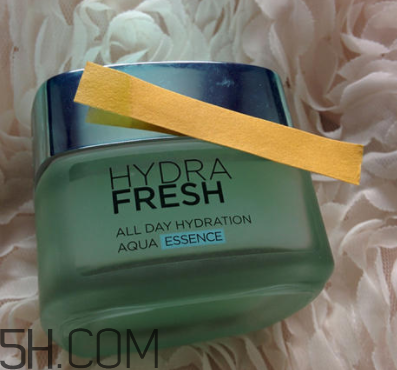 欧莱雅清润全日保湿凝露怎么样，好用吗  欧莱雅 凝露 欧莱雅清润全日保湿水精华凝露 呼吸37度 第9张