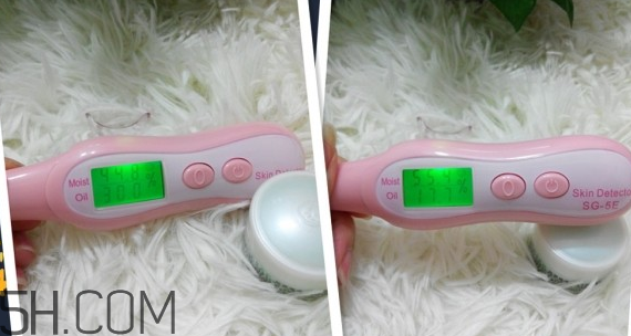 欧莱雅清润全日保湿凝露怎么样，好用吗  欧莱雅 凝露 欧莱雅清润全日保湿水精华凝露 呼吸37度 第20张