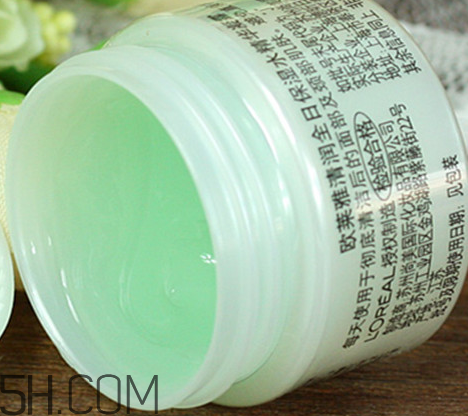 欧莱雅清润全日保湿凝露怎么样，好用吗  欧莱雅 凝露 欧莱雅清润全日保湿水精华凝露 呼吸37度 第22张