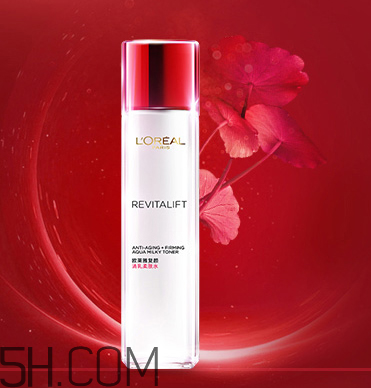 欧莱雅复颜清乳柔肤水适合年龄，适合肤质  欧莱雅 柔肤水 欧莱雅复颜清乳柔肤水 呼吸37度 第2张