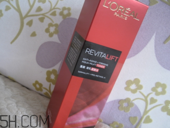 欧莱雅复颜清乳柔肤水适合年龄，适合肤质  欧莱雅 柔肤水 欧莱雅复颜清乳柔肤水 呼吸37度 第3张