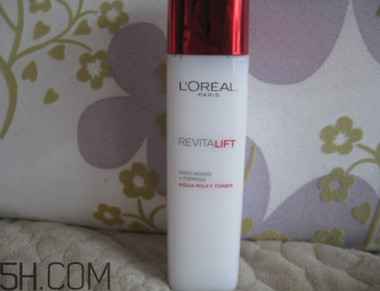 欧莱雅复颜清乳柔肤水适合年龄，适合肤质  欧莱雅 柔肤水 欧莱雅复颜清乳柔肤水 呼吸37度 第5张