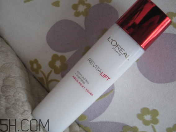 欧莱雅复颜清乳柔肤水适合年龄，适合肤质  欧莱雅 柔肤水 欧莱雅复颜清乳柔肤水 呼吸37度 第7张