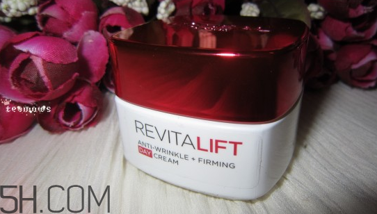 欧莱雅复颜抗皱日霜好不好，欧莱雅复颜抗皱日霜怎么样