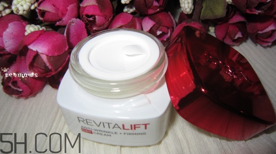 欧莱雅复颜抗皱日霜好不好，欧莱雅复颜抗皱日霜怎么样  欧莱雅 面霜 欧莱雅复颜抗皱紧致滋润日霜 呼吸37度 第3张