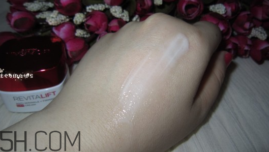 欧莱雅复颜抗皱日霜好不好，欧莱雅复颜抗皱日霜怎么样  欧莱雅 面霜 欧莱雅复颜抗皱紧致滋润日霜 呼吸37度 第6张