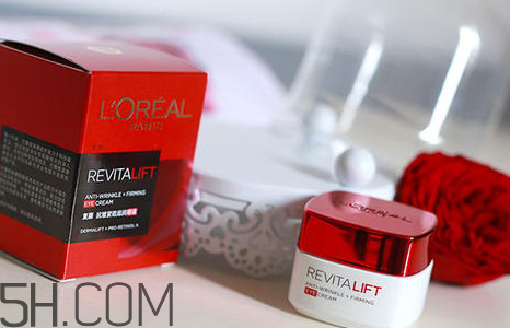 欧莱雅复颜抗皱日霜好不好，欧莱雅复颜抗皱日霜怎么样  欧莱雅 面霜 欧莱雅复颜抗皱紧致滋润日霜 呼吸37度 第12张