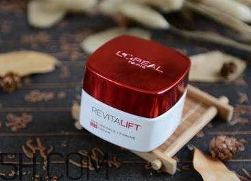 欧莱雅复颜抗皱日霜好不好，欧莱雅复颜抗皱日霜怎么样  欧莱雅 面霜 欧莱雅复颜抗皱紧致滋润日霜 呼吸37度 第22张