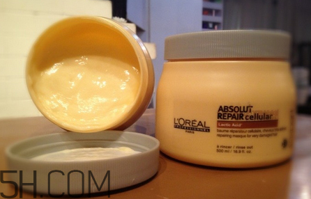 巴黎欧莱雅发膜好用吗，怎么加热发膜  发膜 巴黎欧莱雅发膜好用吗 怎么加热发膜 呼吸37度 第2张