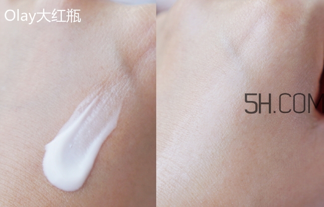 玉兰油大红瓶面霜和欧莱雅天才霜哪个好  玉兰油 欧莱雅 面霜 呼吸37度 第3张