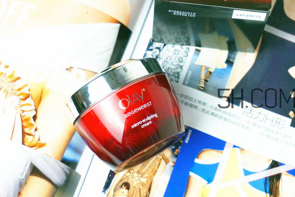 玉兰油大红瓶面霜和欧莱雅葡萄籽特润霜哪个好