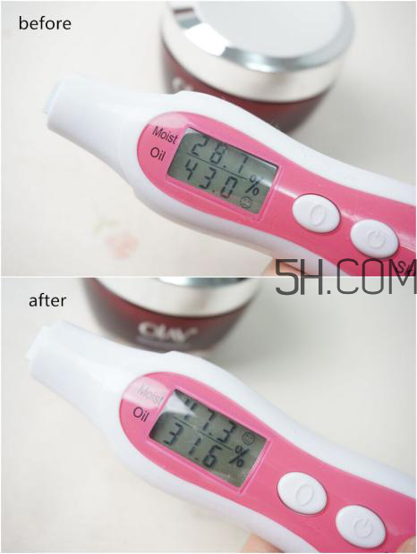 玉兰油大红瓶面霜和欧莱雅葡萄籽特润霜哪个好  玉兰油 欧莱雅 面霜 呼吸37度 第3张