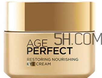 欧莱雅眼霜适合什么肤质，欧莱雅眼霜适合敏感肌吗  欧莱雅 欧莱雅眼霜 欧莱雅眼霜适合肤质 呼吸37度 第2张