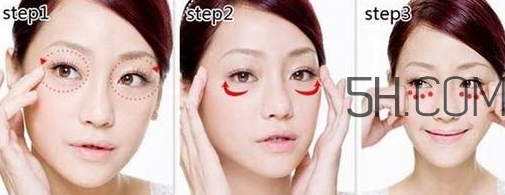 欧莱雅眼霜怎么用，欧莱雅眼霜使用方法  欧莱雅 欧莱雅眼霜 欧莱雅眼霜怎么用 呼吸37度 第6张