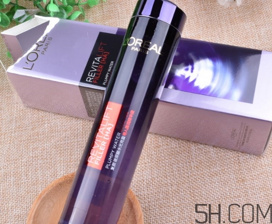 欧莱雅玻尿酸膨膨水怎么样，欧莱雅玻尿酸膨膨水好用吗  欧莱雅 欧莱雅玻尿酸膨膨水 呼吸37度 第3张