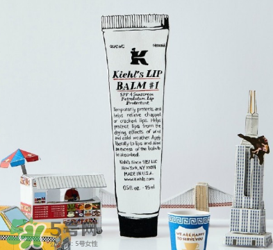 全方位开扒欧莱雅，原来这些都是她家的  欧莱雅 美宝莲 圣罗兰 兰蔻 科颜氏 理肤泉 呼吸37度 第8张