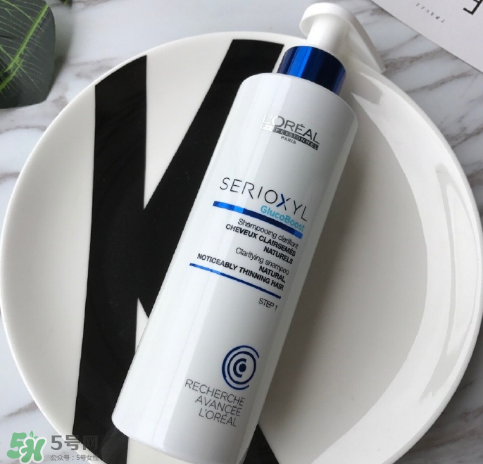 欧莱雅芯基源洗发水怎么样，欧莱雅芯基源洗发水多少钱