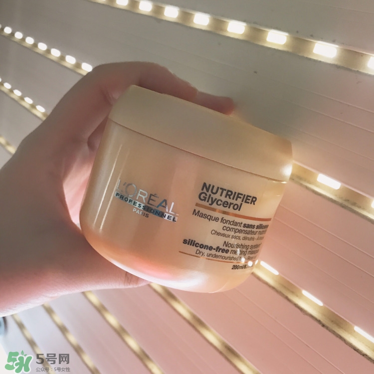 欧莱雅发膜怎么样，好用吗  欧莱雅 发膜 欧莱雅发膜 呼吸37度 第2张