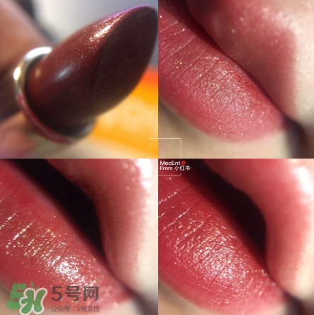 欧莱雅Infallible Lip持久唇膏口红推荐，欧莱雅口红试色  口红 Lip持久唇膏口红推荐 欧莱雅口红试色 呼吸37度 第2张